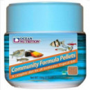 OCEAN NUTRITION Community Pellets 100 Gr