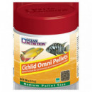 OCEAN NUTRITION Cichlid Omni Pellets M 100 Gr