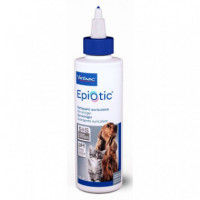 VIRBAC Epi-otic 125 Ml