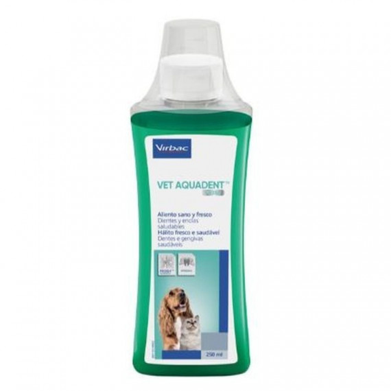 VIRBAC Aquadent Fresh 500 Ml