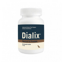 Dialix Versical Prostate 45 Comprimidos  VETNOVA
