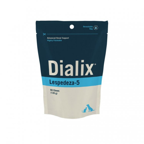 Dialix Lespedeza 5 60 Uds  VETNOVA