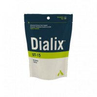 Dialix UT-15 30 Comprimido  VETNOVA