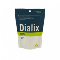 Dialix UT-5 30 Comprimido  VETNOVA