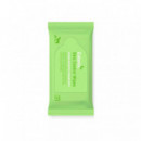 Cutania Skin Control Wipes 24 Uds  VETNOVA