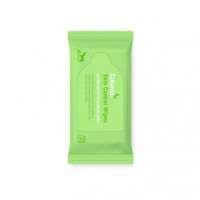 Cutania Skin Control Wipes 24 Uds  VETNOVA