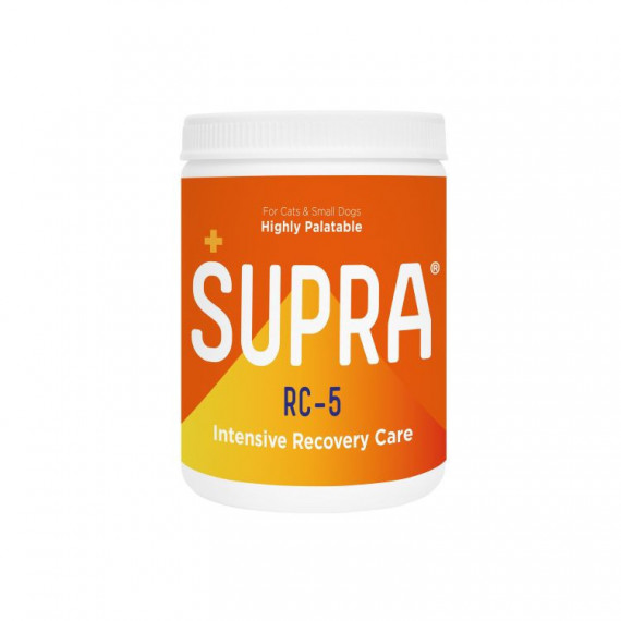 Supra RC-5 30 Comprimidos  VETNOVA