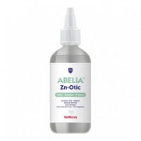 Abelia Zn Otic 118 Ml  VETNOVA