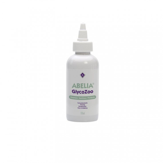 Abelia Glycozoo 240 Ml  VETNOVA