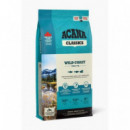 ACANA Perro Adulto Wild Coast 9.7 Kg