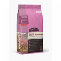 ACANA Perro Adulto Grass-fed Lamb 6 Kg