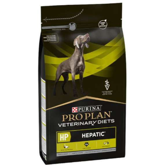PROPLAN Perro Adulto Dieta Hepatico 3 Kg