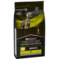 PROPLAN Perro Adulto Dieta Hepatico 3 Kg