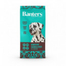 BANTERS Perro Adulto Sensitive Salmon 3 Kg