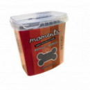 Moments Perro Snack Barritas Iberico 600 Gr  DINGO NATURA