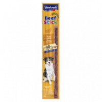 VITAKRAFT Perro Snack Stick Pavo 12 Gr