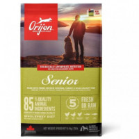 ORIJEN Perro Senior 11.4 Kg