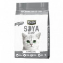 KIT CAT Arena Soyaclump Carbon 7 L