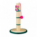 VITAKRAFT Rascador Sisal Torre 46 Cm