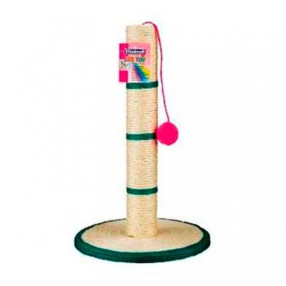 VITAKRAFT Rascador Sisal Torre 46 Cm
