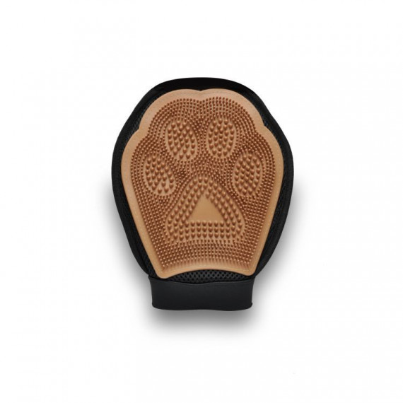 BEAUTY Guante Masaje 24X18 Cm