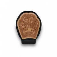 BEAUTY Guante Masaje 24X18 Cm