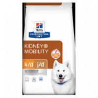 Hills Pd Perro Adulto K/d+mobility 12 Kg  HILL'S