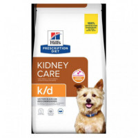 Hills Pd Perro Adulto K/d 1.5 Kg  HILL'S