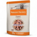 Natures Variety Perro Adulto Medium Maxi Original Pavo Pouch  NATURE'S VARIETY