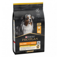 PROPLAN Perro Adulto Light/sterilised Pollo 3 Kg