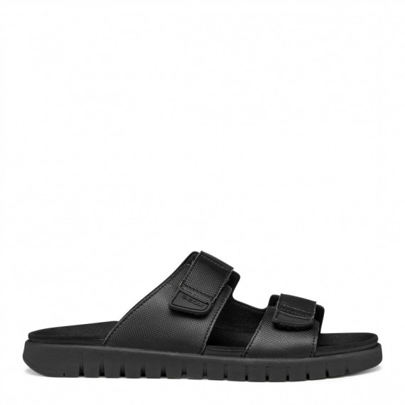 Geox Sandalia abierta Flextride S U652JB 0009B-C9999