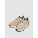 Pepe Jeans Zapatillas Hailon Basic PMS400037-855