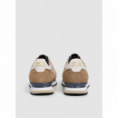 Pepe Jeans Zapatillas Hailon Basic PMS400037-855