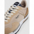 Pepe Jeans Zapatillas Hailon Basic PMS400037-855