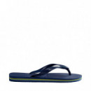 Chanclas Brasil  HAVAIANAS