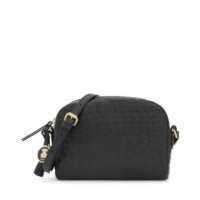 Bolso Nika Sherton Negro TOUS - Diseño Sofisticado