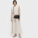 Bolso Nika Sherton Negro TOUS - Diseño Sofisticado