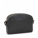 Bolso Nika Sherton Negro TOUS - Diseño Sofisticado