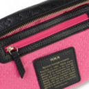 Bolso Nika Sherton Negro TOUS - Diseño Sofisticado