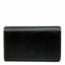 Bolso Lm JC4105PP1OLI1000  LOVE MOSCHINO