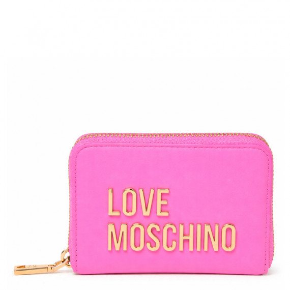 Cartera Lm JC5613PP1OKD0604  LOVE MOSCHINO