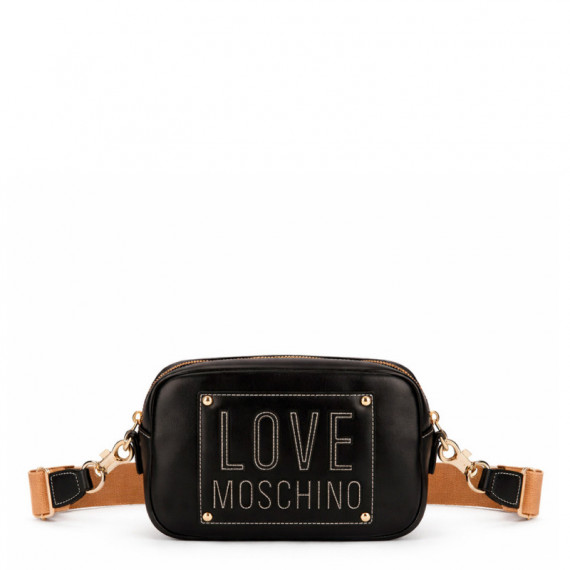 Bolso Lm JC4088PP1OLI1000  LOVE MOSCHINO