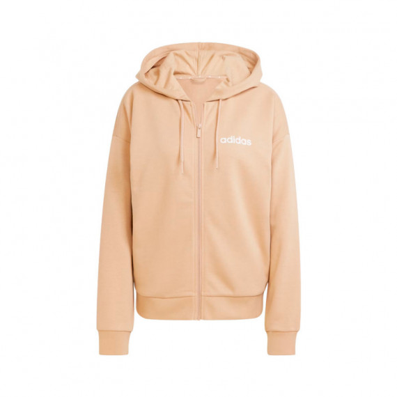 Sudadera Essentials Linear French Terry  ADIDAS