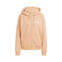 Sudadera Essentials Linear French Terry  ADIDAS