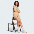 Sudadera Essentials Linear French Terry  ADIDAS