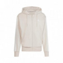 Sudadera con Capucha Essentials 3-STRIPES French Terry Full-zip  ADIDAS