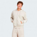 Sudadera con Capucha Essentials 3-STRIPES French Terry Full-zip  ADIDAS
