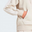 Sudadera con Capucha Essentials 3-STRIPES French Terry Full-zip  ADIDAS