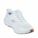 Zapatillas Slip-ins: Go Run Consistent 2.0 - Worldview  SKECHERS