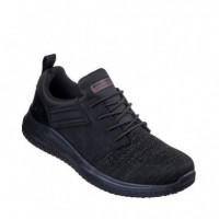 Zapatillas Work Slip-resistant: Delson 3.0 - Oteron  SKECHERS